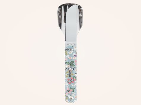 Straight Cutlery 12h34, Gourmet blossom