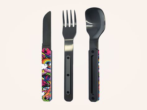 Straight Cutlery 12h34, Jimy