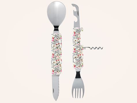 Multifunction Cutlery 13H25, Pastoral